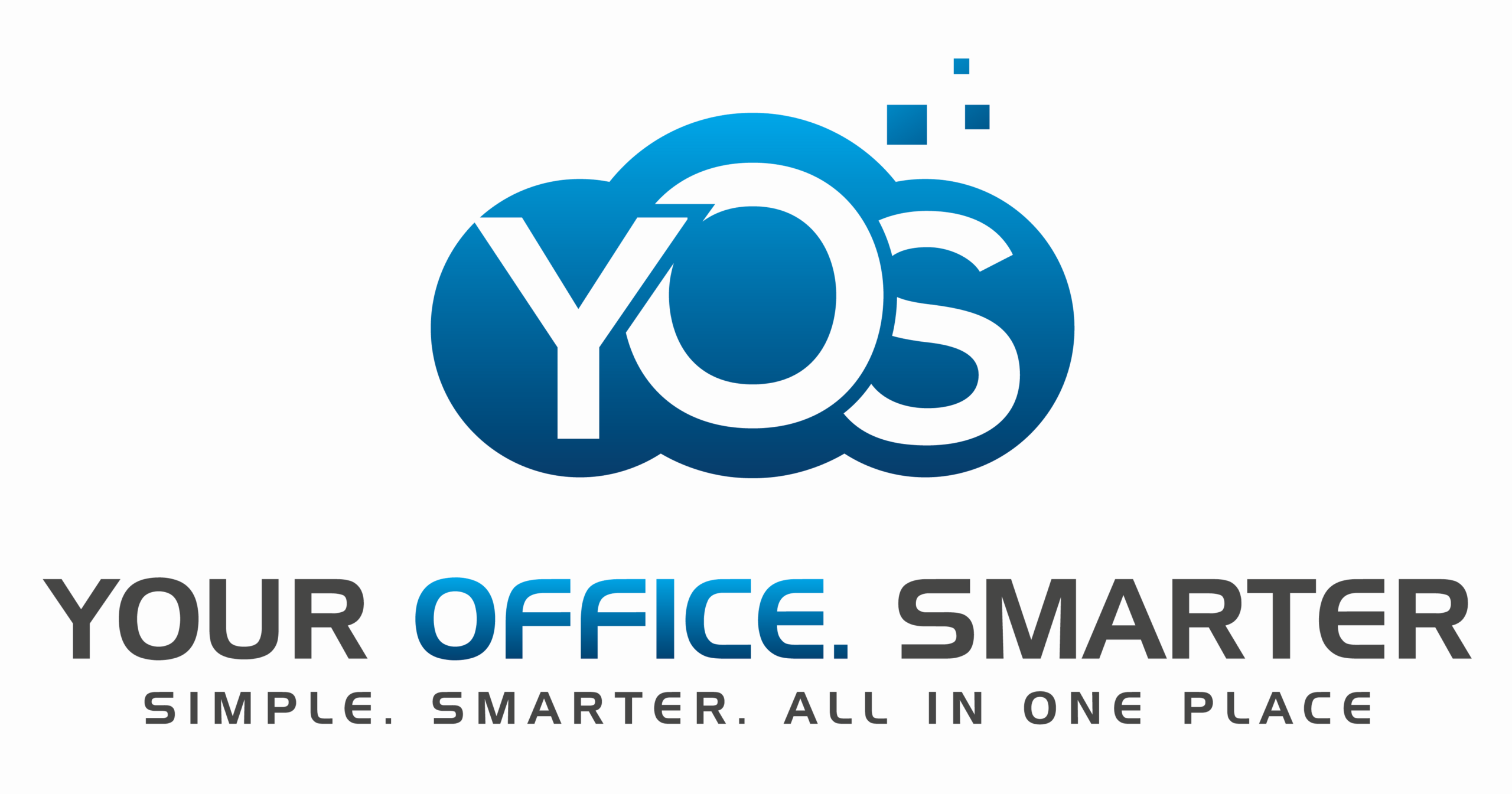 Your Office Smarter Logo